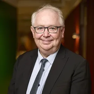 Adjunct Professor Michael Nicholl