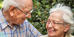 Fall prevention 