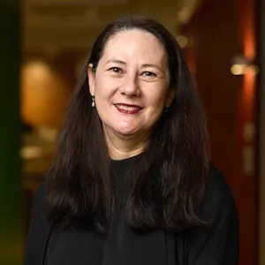 Adjunct Associate Professor Patricia Bradd