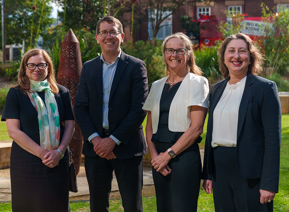 NSW Medicines Formulary a finalist in the 2024 NSW Health Awards