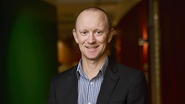 Ian Richards