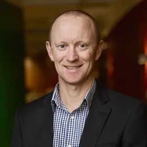 Ian Richards